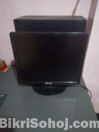 Full fresh computer for sell